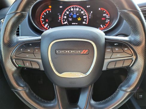 Used 2018 Dodge Durango SXT w/ Quick Order Package 2BB image 14
