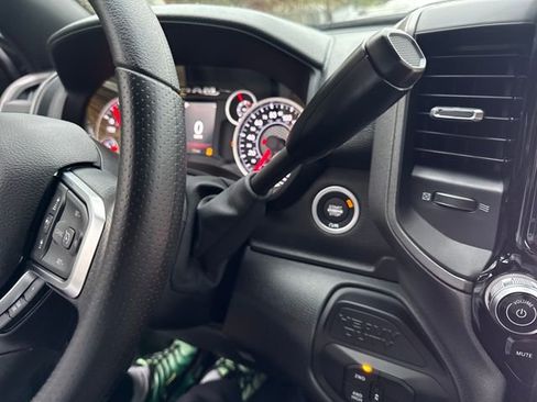 New 2026 RAM 2500 Tradesman image 26