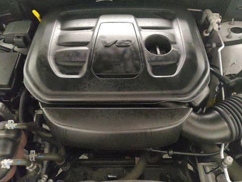 Used 2021 Jeep Grand Cherokee Laredo AWD/4WD image 30