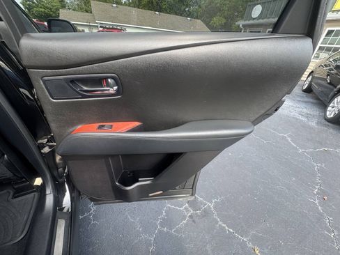 Used 2010 Lexus RX 350 2WD image 32
