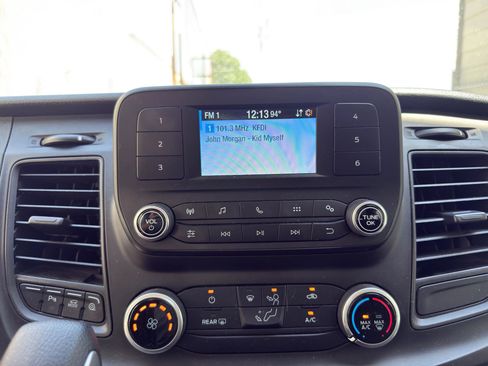 Used 2021 Ford Transit 350 XLT image 13