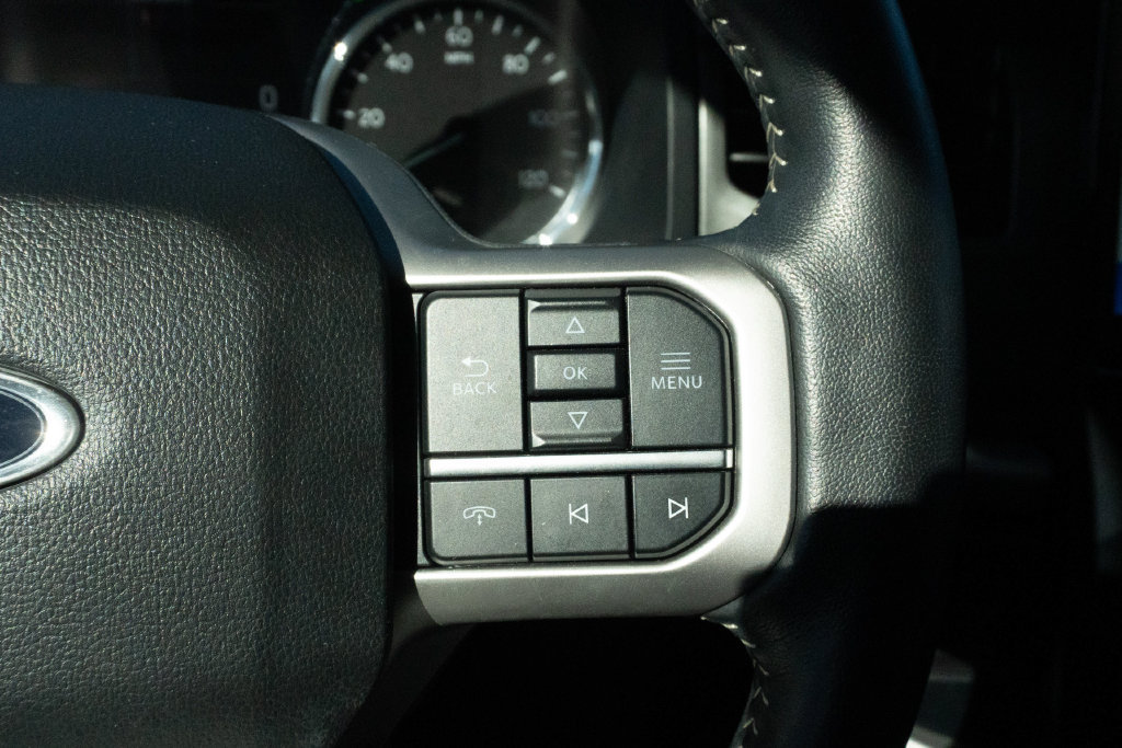 Used 2024 Ford Expedition Max XLT RWD image 32