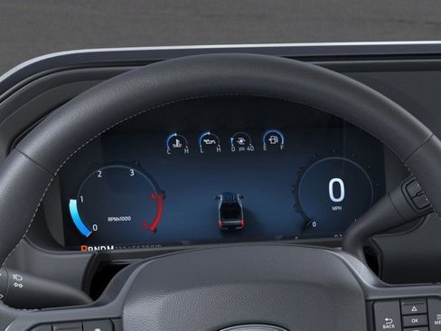 New 2026 Ford F450 Platinum w/ Platinum Plus Package image 16