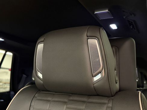 New 2026 Cadillac Escalade Platinum Sport AWD/4WD image 45