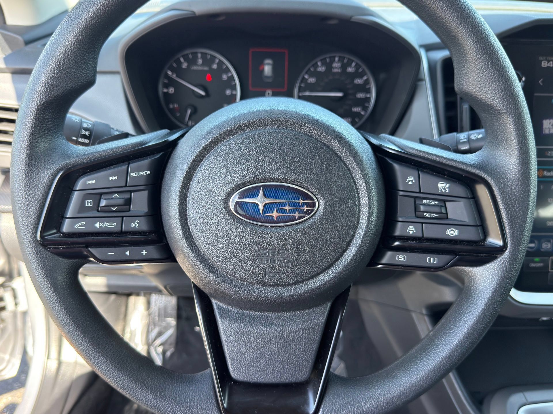 Used 2024 Subaru Crosstrek 2.0i Premium w/ Popular Package #3 AWD/4WD image 17