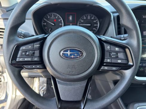 Used 2024 Subaru Crosstrek 2.0i Premium w/ Popular Package #3 AWD/4WD image 17