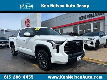 Used 2024 Toyota Tundra SR5 w/ SR5 Convenience Package