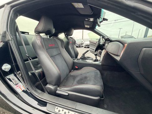 Used 2017 Subaru BRZ Limited w/ Performance Package image 14