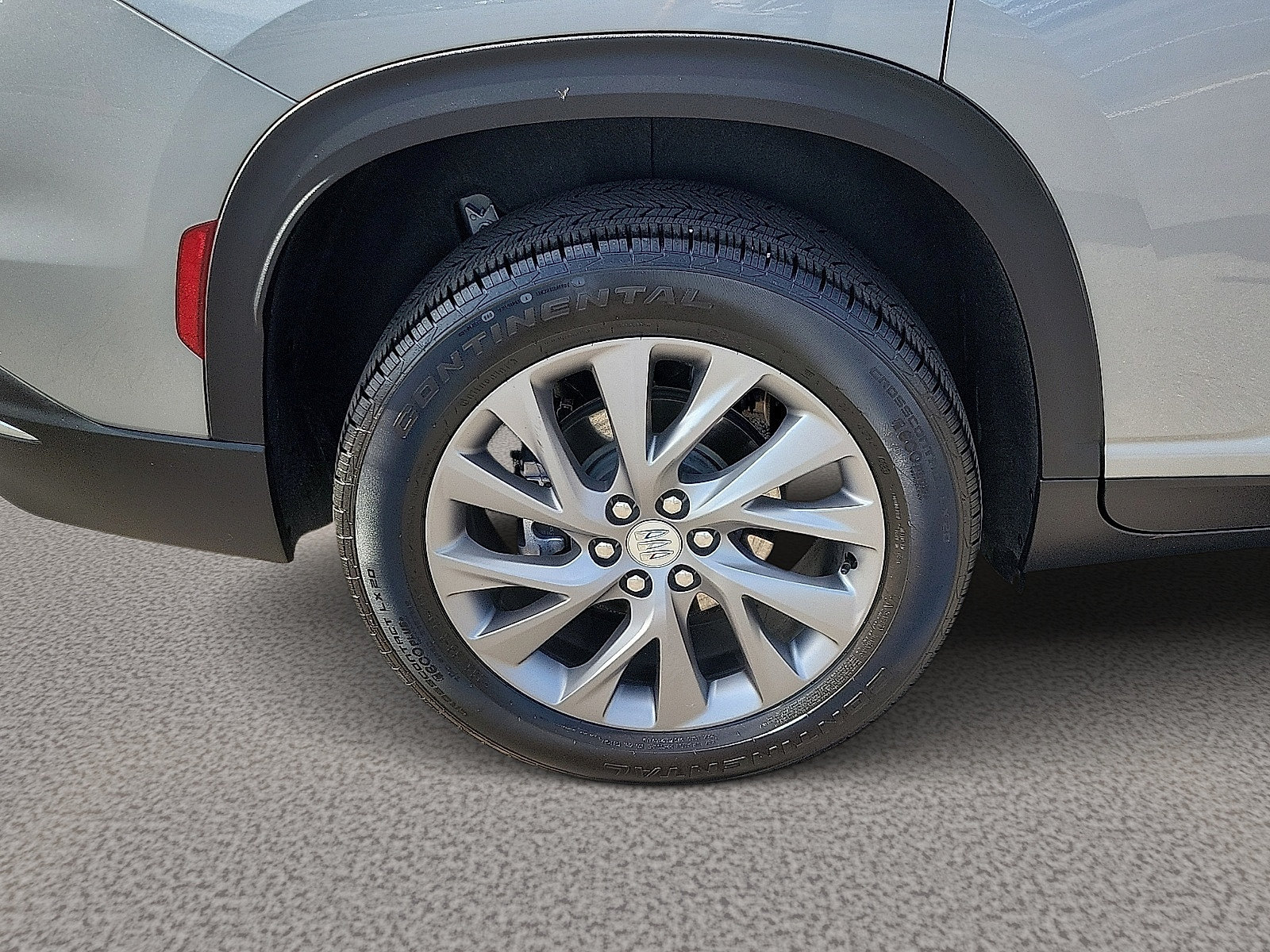 Used 2026 Buick Enclave Preferred FWD image 7
