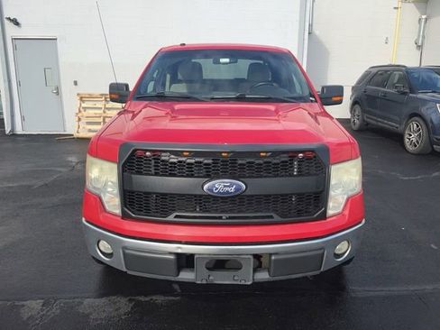 Used 2010 Ford F150 2WD SuperCab image 3