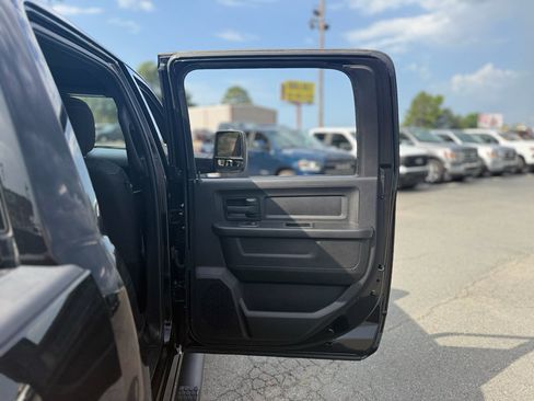 Used 2025 RAM 2500 Tradesman AWD/4WD image 29