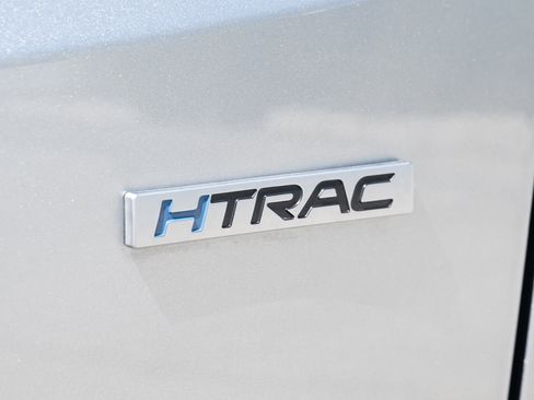 Used 2022 Hyundai Tucson SEL image 13