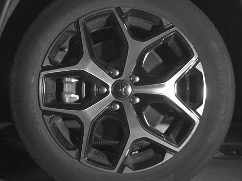 Used 2025 Jeep Compass Limited image 12