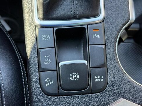 Used 2021 Kia Sportage EX w/ EX Technology Package AWD/4WD image 29