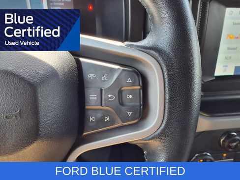 Certified 2022 Ford Bronco Big Bend AWD/4WD image 17