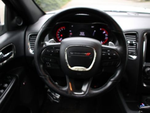 Used 2018 Dodge Durango GT w/ Premium Group image 20