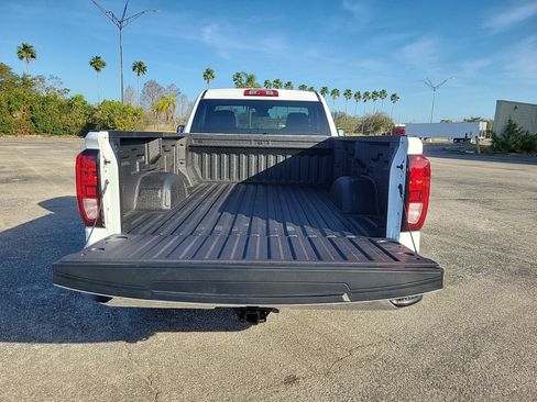 New 2026 GMC Sierra 1500 Pro w/ Pro Value Package RWD image 7