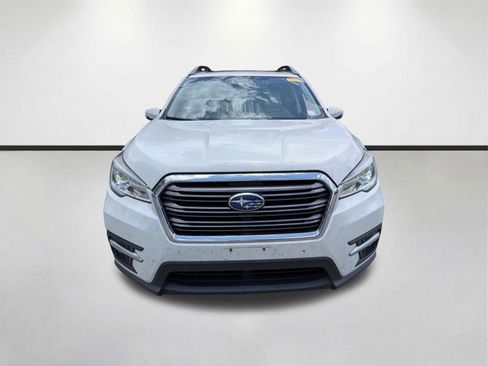 Used 2020 Subaru Ascent Limited w/ Technology Package AWD/4WD image 9