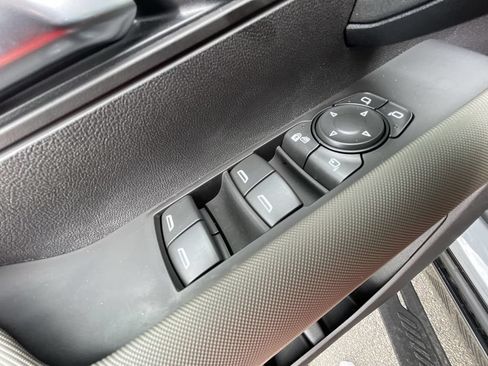New 2025 GMC Hummer EV 3X AWD/4WD image 32