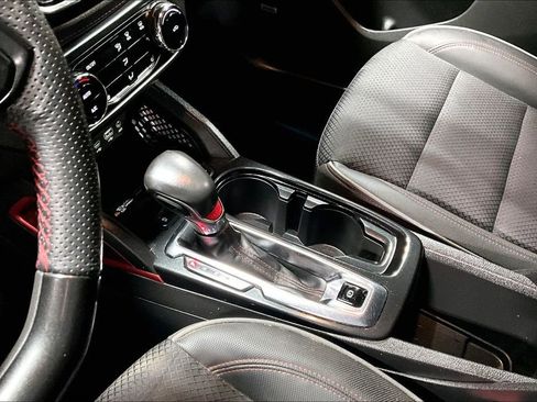 Used 2023 Chevrolet TrailBlazer RS w/ Sun and Liftgate Package image 17