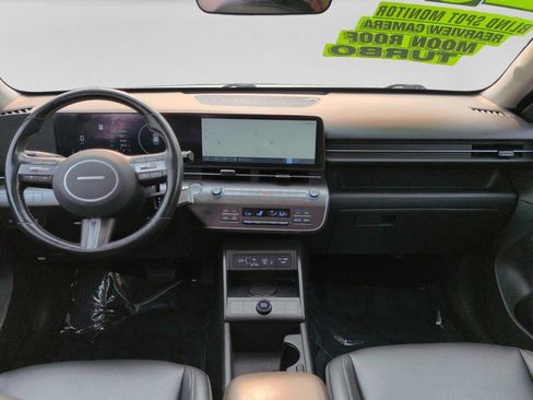 Used 2024 Hyundai Kona Limited FWD image 18