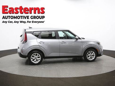 Used 2024 Kia Soul LX w/ Option Group 015 image 43