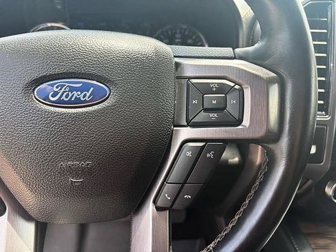 Used 2020 Ford Expedition Platinum AWD/4WD image 24