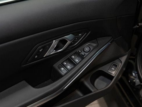 New 2026 BMW 330i xDrive Sedan w/ Convenience Package image 13