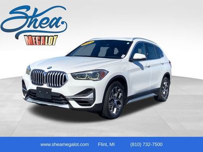 Used 2021 BMW X1 xDrive28i