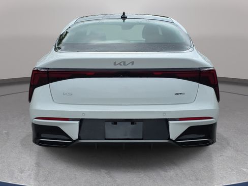 Used 2025 Kia K5 GT-Line w/ GT-Line Premium Package FWD image 6