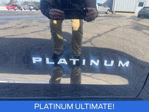 New 2026 Ford Expedition Max Platinum w/ Platinum Ultimate Package image 17