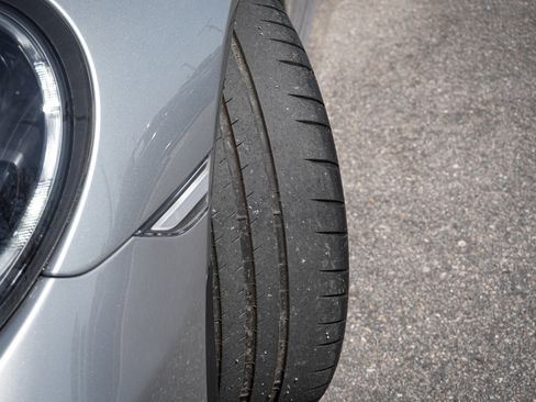 Used 2018 Porsche 911 GT3 w/ Sport Chrono Package image 14