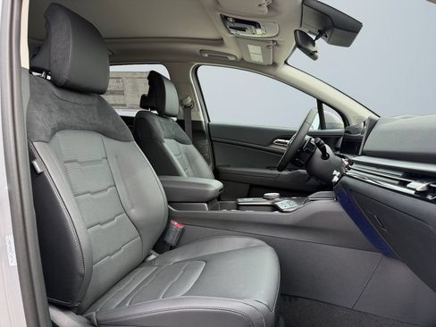New 2026 Kia Sportage X-Line AWD/4WD image 15