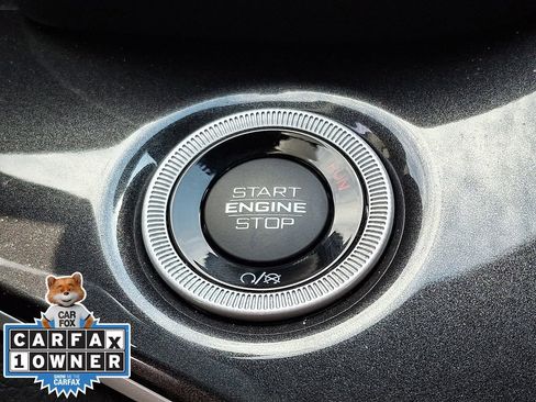 Used 2023 Jeep Grand Cherokee Altitude image 23