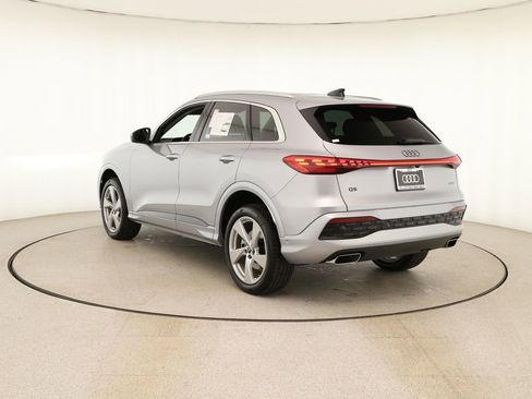 New 2025 Audi Q5 Premium Plus image 4