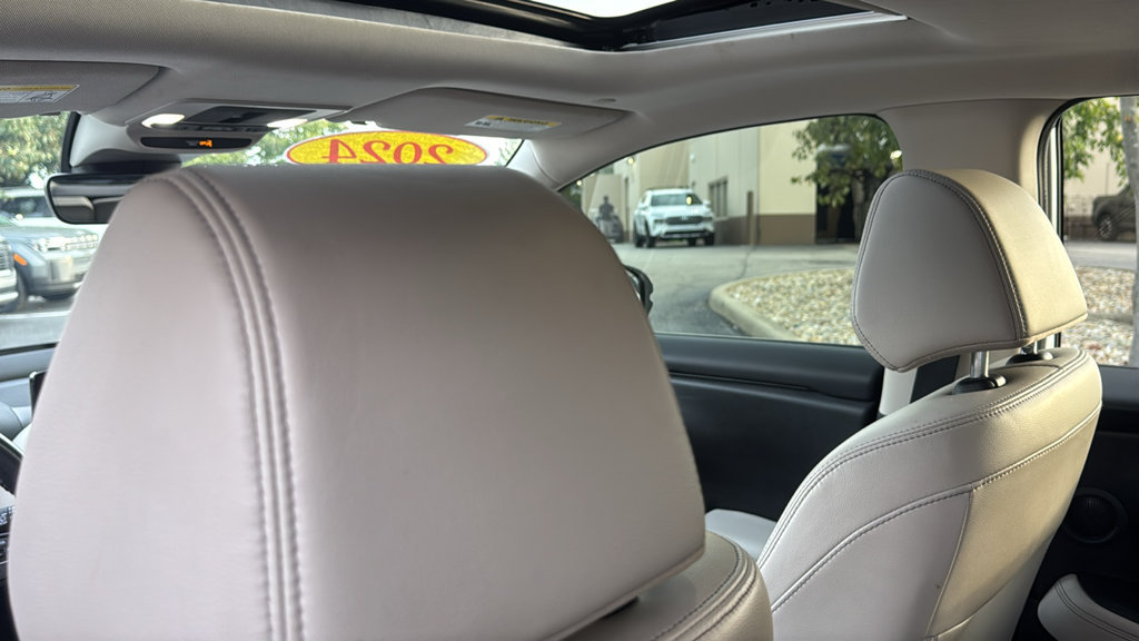Used 2024 Honda HR-V EX-L image 31