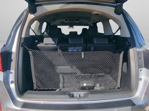New 2026 Honda Odyssey Touring image 30