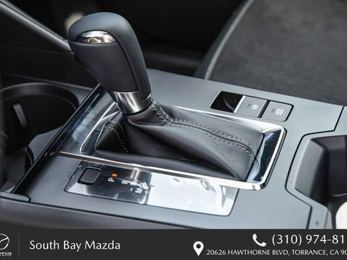 New 2026 MAZDA CX-5 Preferred AWD/4WD image 20