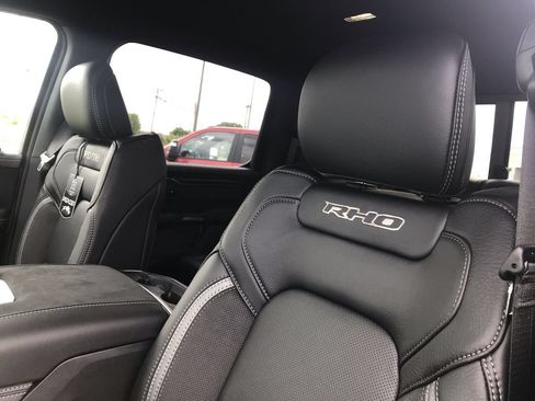 New 2026 RAM 1500 RHO AWD/4WD image 11