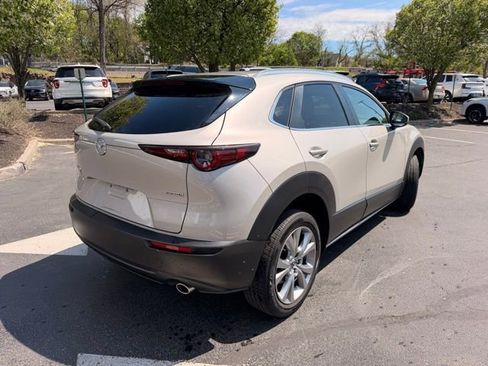 Used 2023 MAZDA CX-30 AWD 2.5 S w/ Select Package image 3