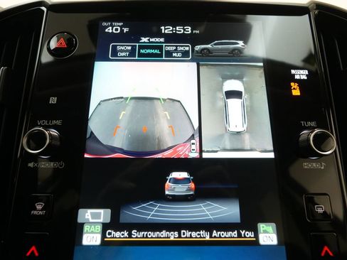 New 2026 Subaru Ascent Bronze Edition image 43