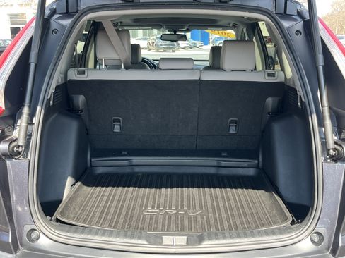 Used 2019 Honda CR-V EX-L image 26