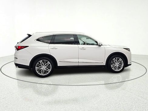 Used 2022 Acura MDX SH-AWD w/ Advance Package image 8