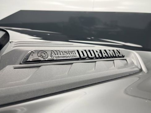New 2026 Chevrolet Silverado 2500 High Country w/ High Country Premium Package AWD/4WD image 28