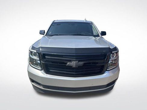 Used 2020 Chevrolet Tahoe Premier AWD/4WD image 11