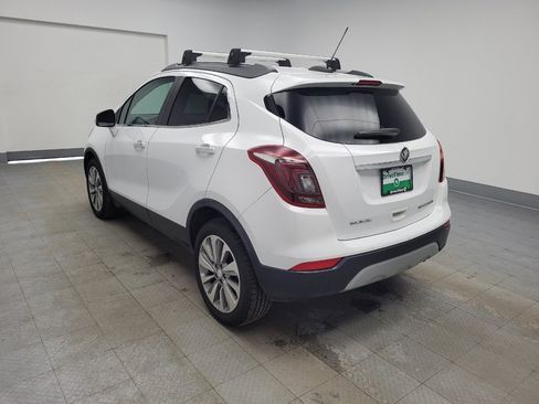 Used 2018 Buick Encore Preferred FWD image 5