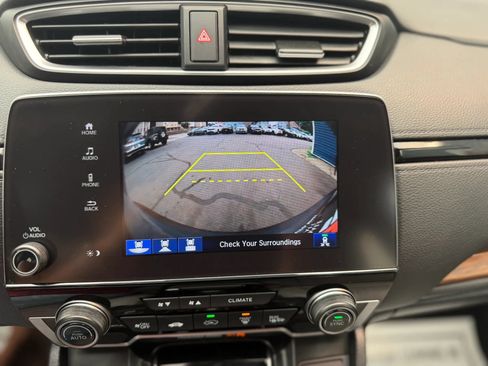Used 2021 Honda CR-V EX-L image 20