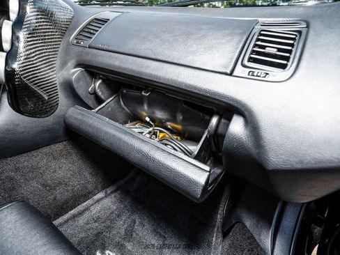 Used 1997 Toyota Supra Turbo RWD image 81