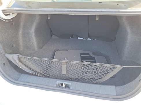 Certified 2025 Nissan Versa S w/ S Plus Package image 22