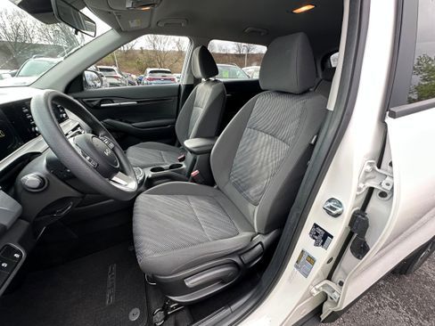 Used 2024 Kia Seltos LX image 21
